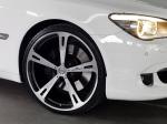 BMW ACS7 4.0i by AC Schnitzer 2009 года